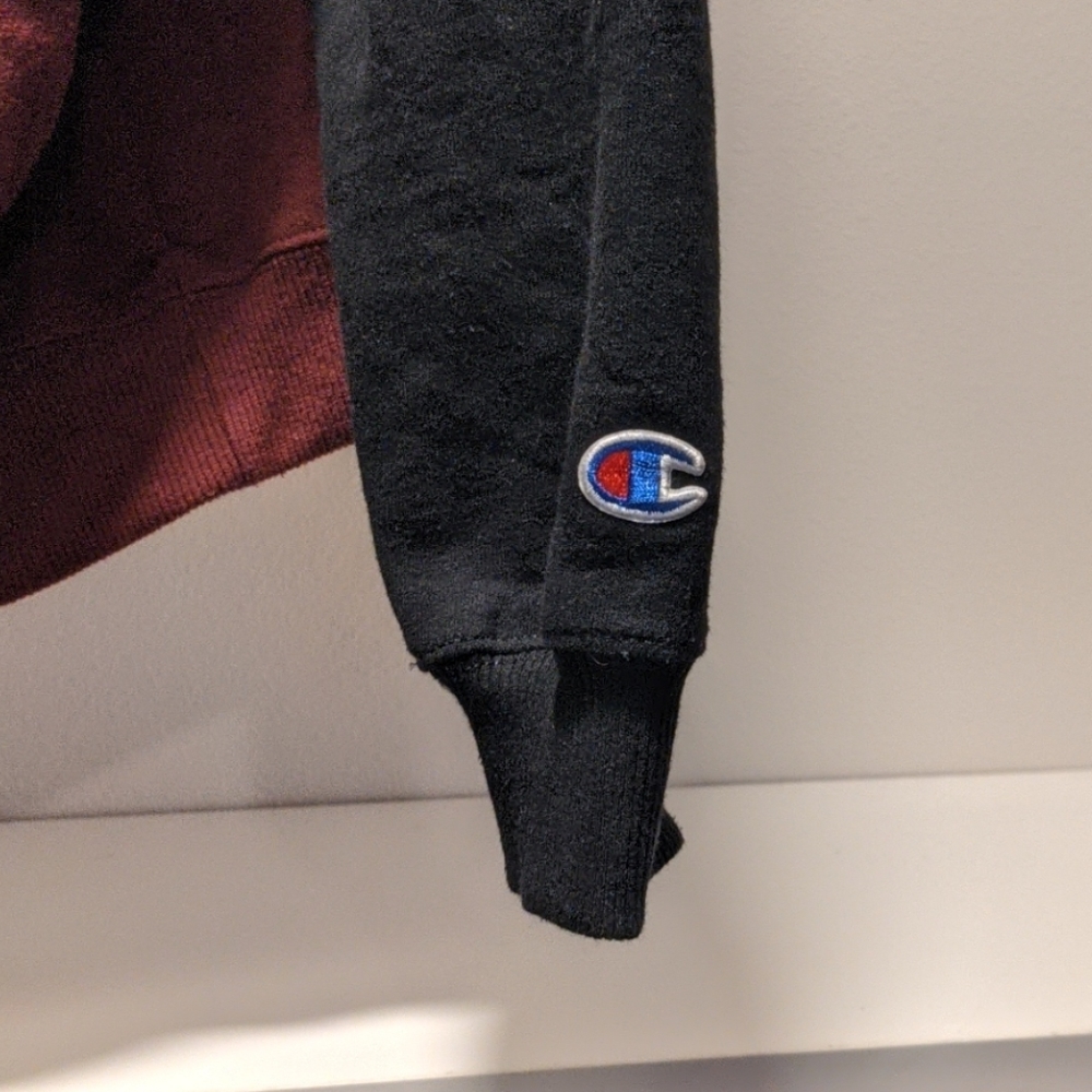 Champion Spring/Fall Jacket - Picture 3 of 4